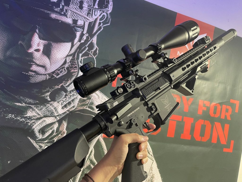 Tactical Edge Hobbies The Best Gel Blaster Sniper Wagaya