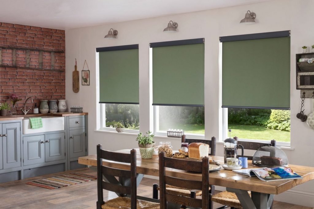 Are roller blinds expensive? Wagaya