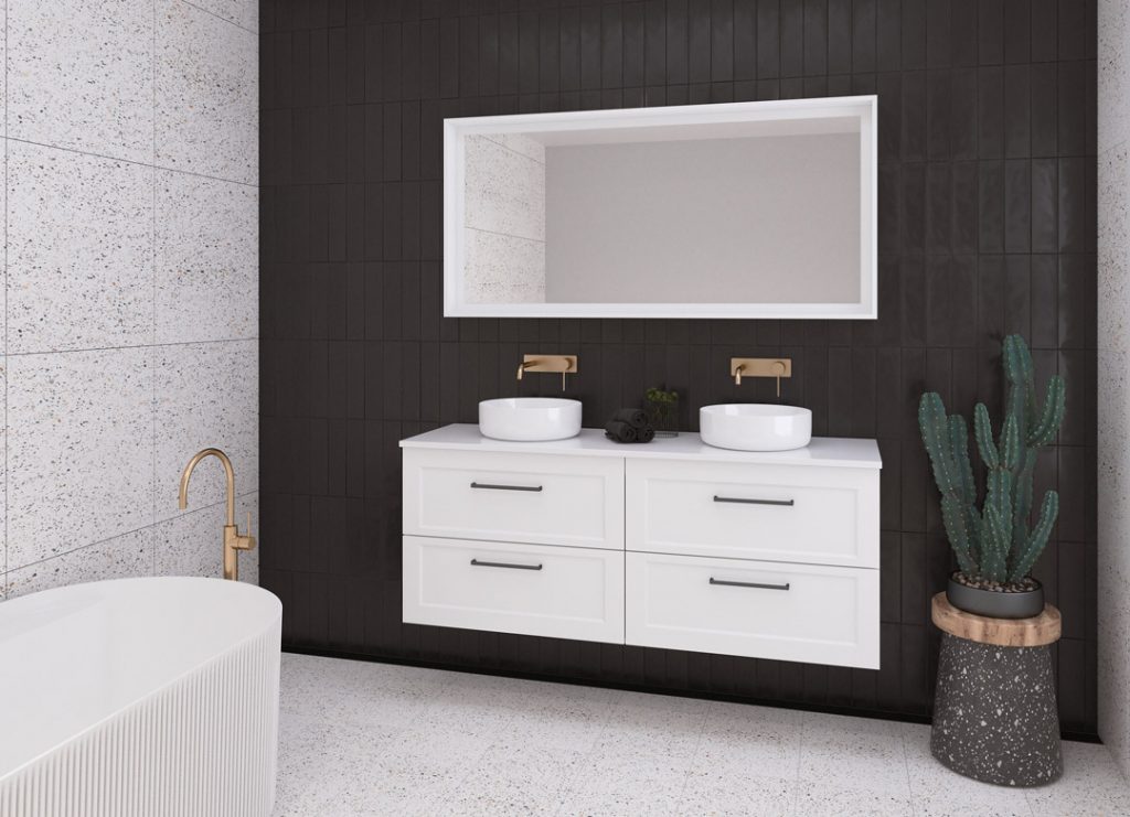 Timberline Vanities Wagaya